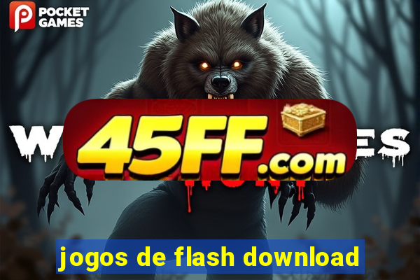 jogos de flash download